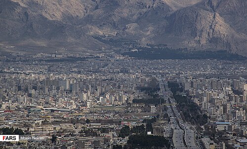 Kermanshah Province